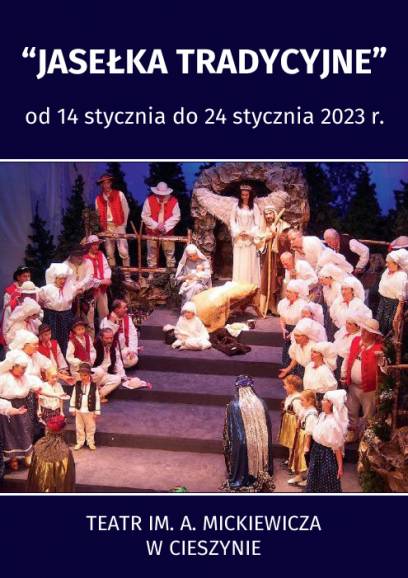 Jasełka Tradycyjne